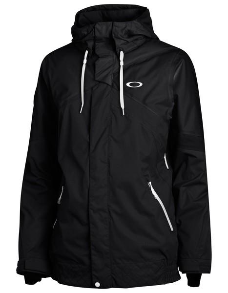 ASCERTAIN INSULATED JACKET