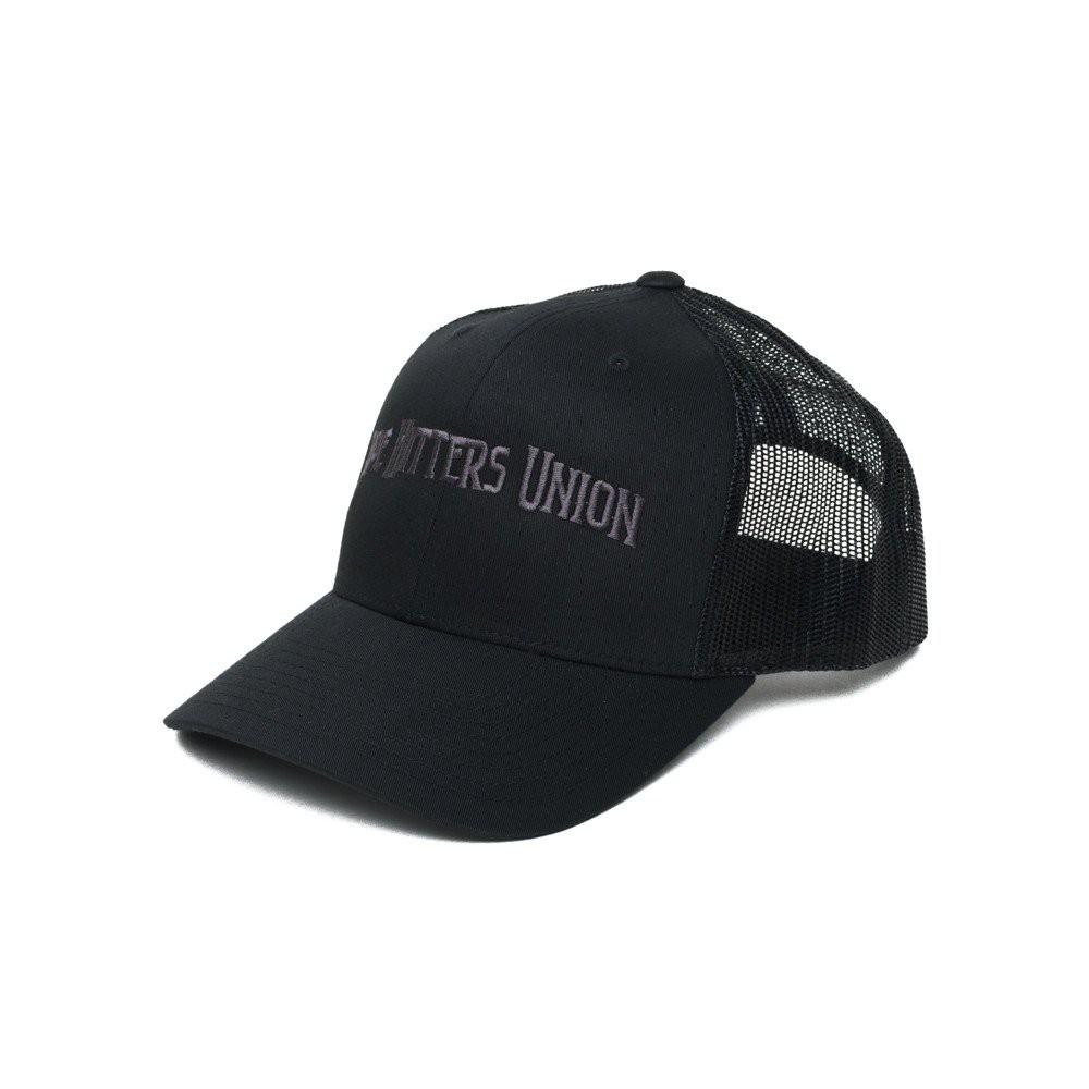 Pipe Hitters Union Trucker Cap (4 Farben verfügbar)