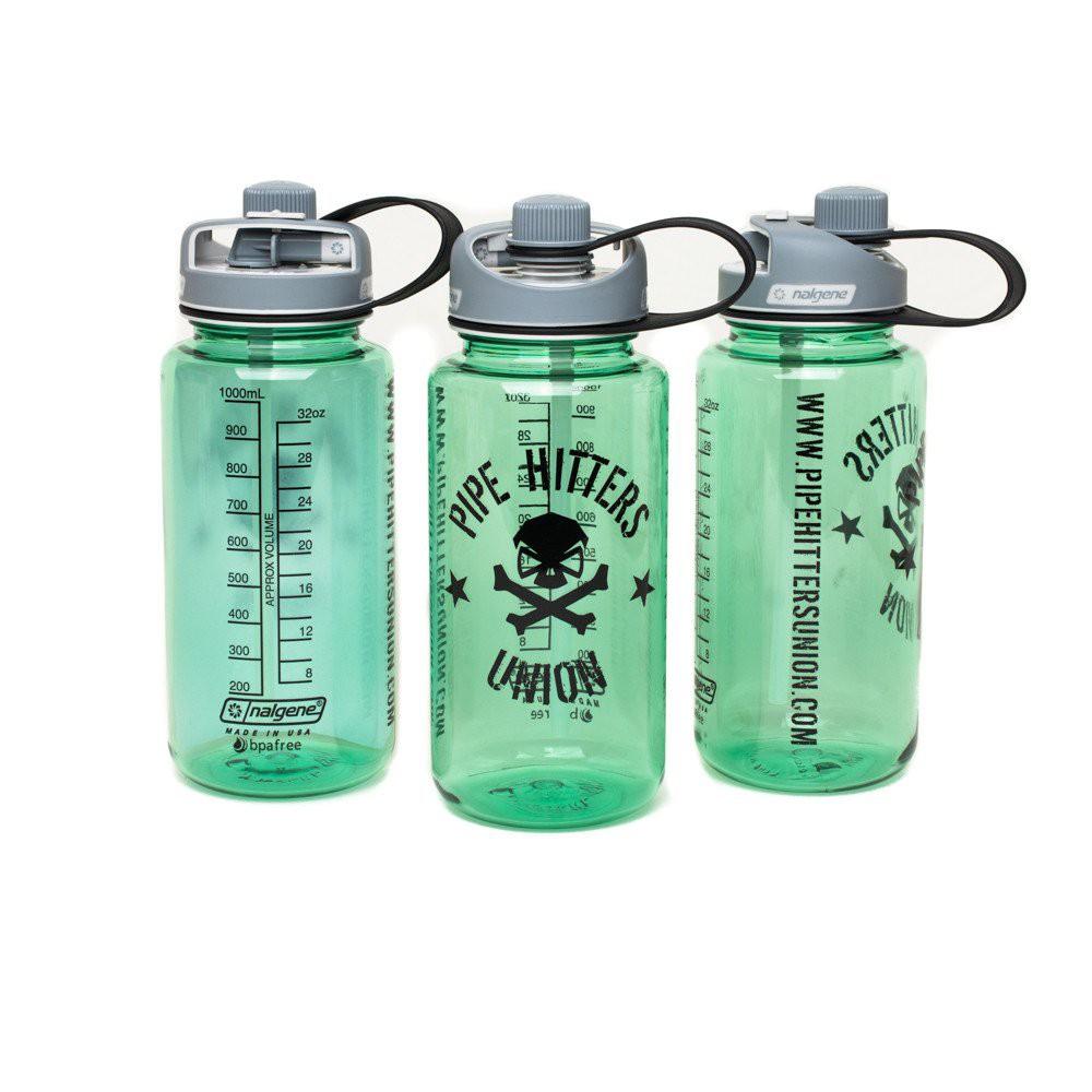 Nalgene Bottle / PHU Shield Multi-drink 32 oz (4 Farben verfügbar)