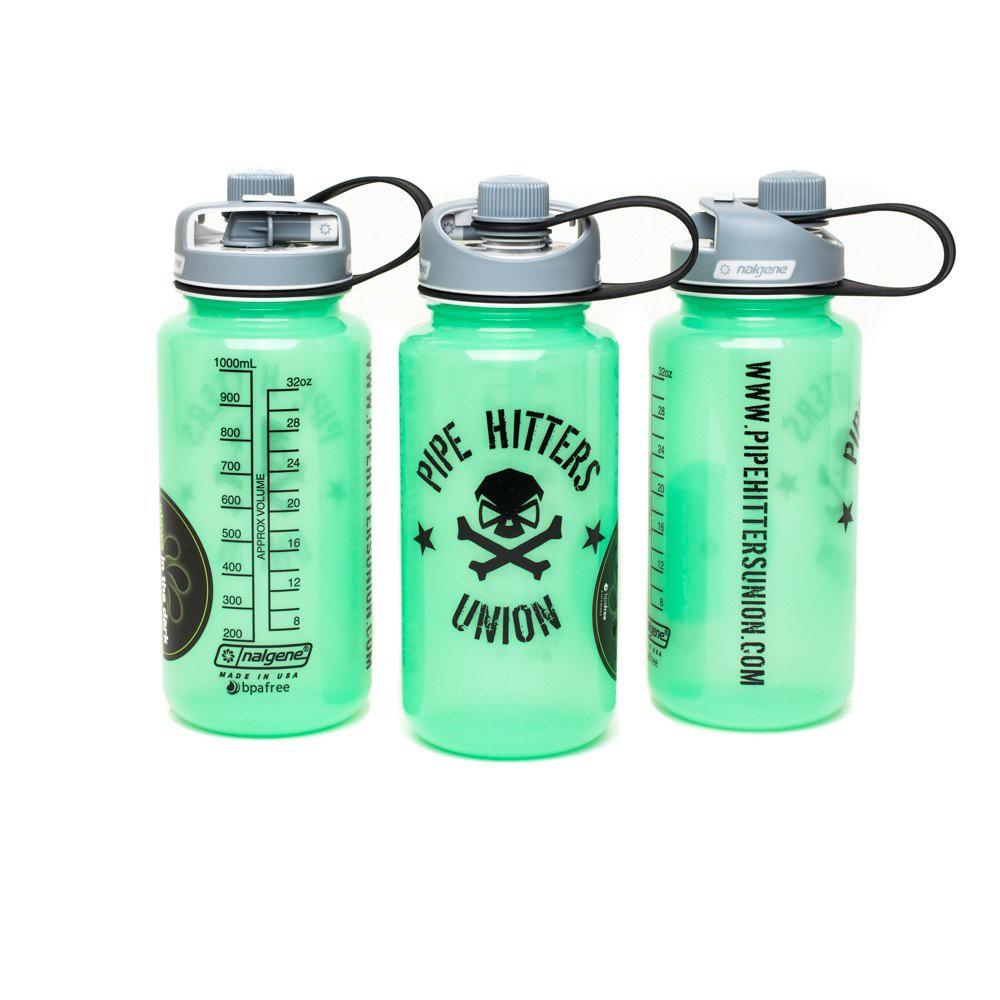 Nalgene Bottle / PHU Shield Multi-drink 32 oz (4 Farben verfügbar)