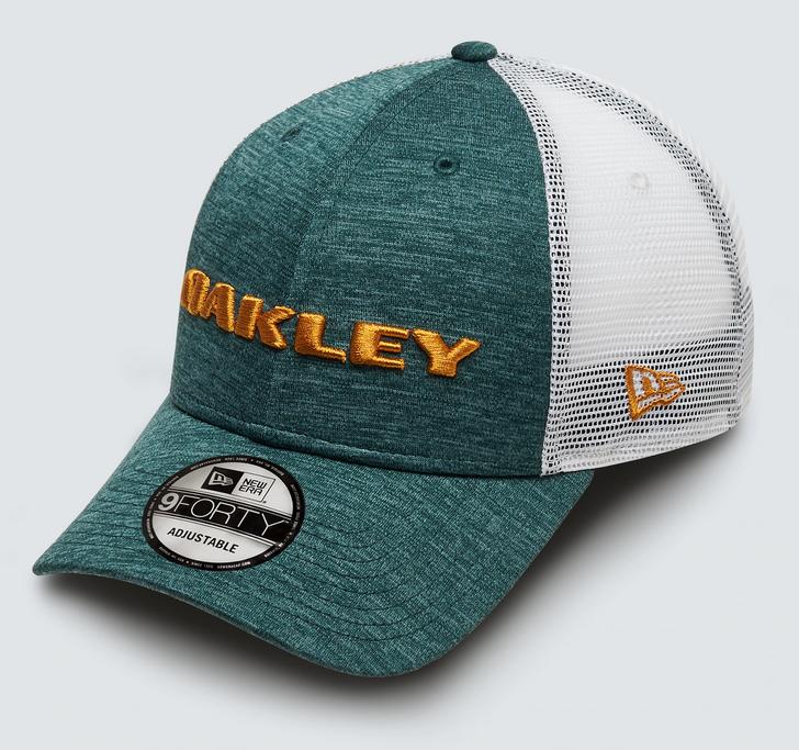 Oakley Heather New Era Hat (4 Farben verfügbar)