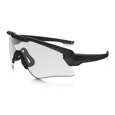 SI BAL M FRAME ALPHA BLACK PHOTOCHROMIC