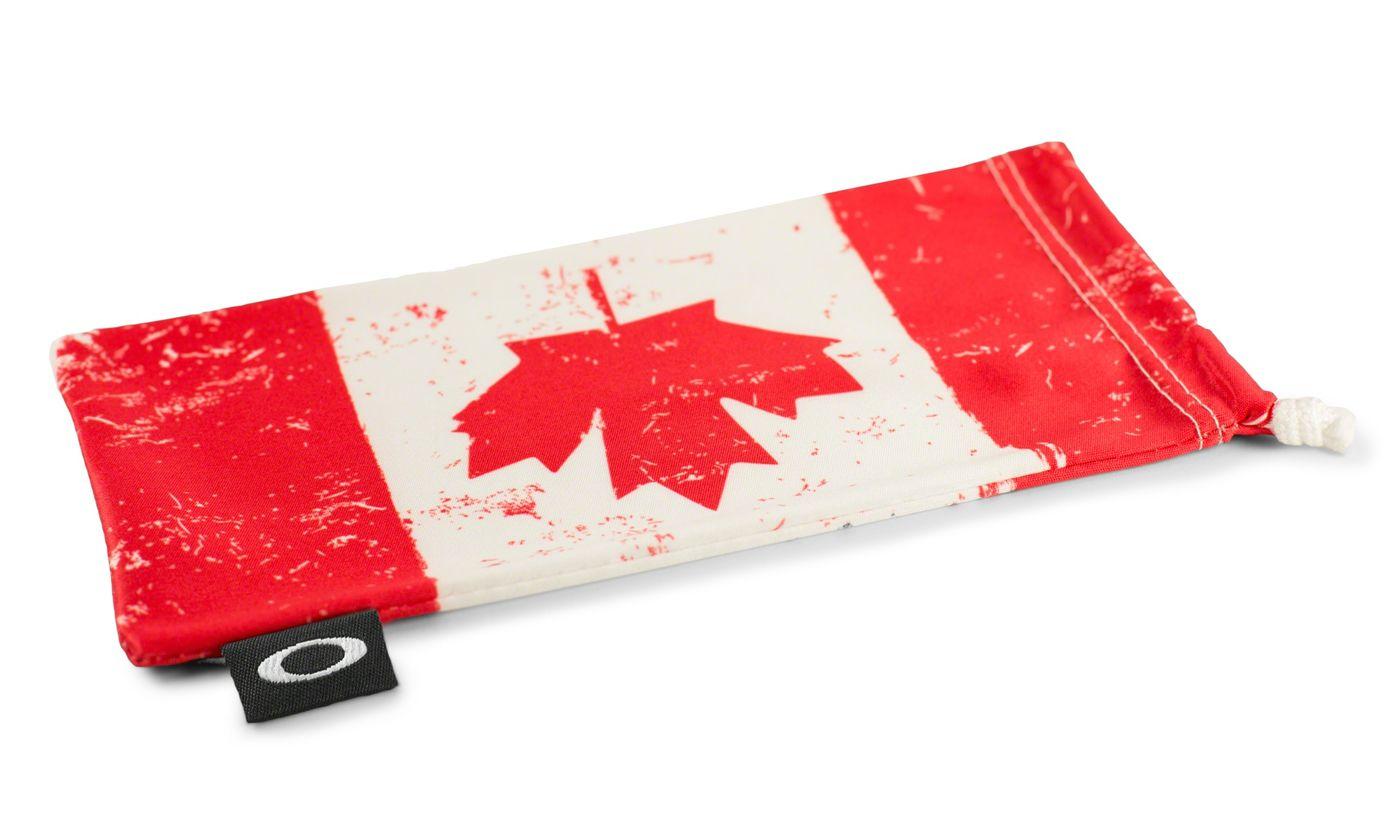 Microbag Reinigungs-/Aufbewahrungstasche - Kanada - Flagge
