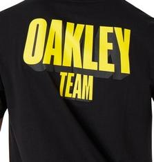 Oakley Team Crewneck