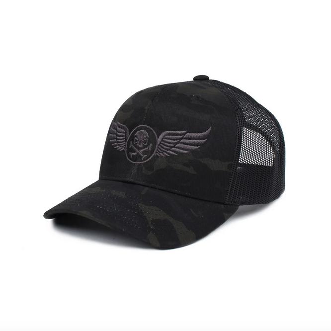 Wings Trucker Hat (2 Farben verfügbar)