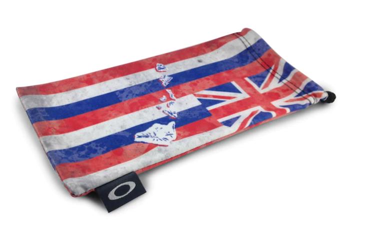 Hawaii Flag Microbag  