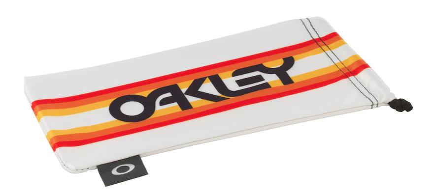 Oakley Grips Retro Stripe Microbag 