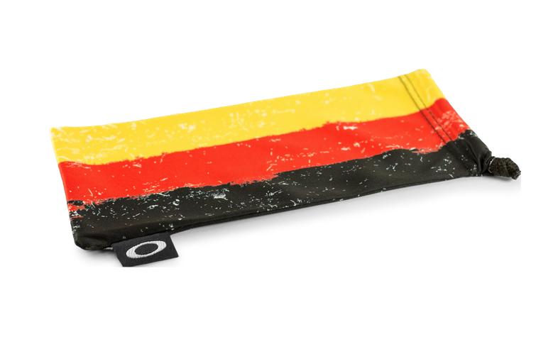Germany Flag Microbag  