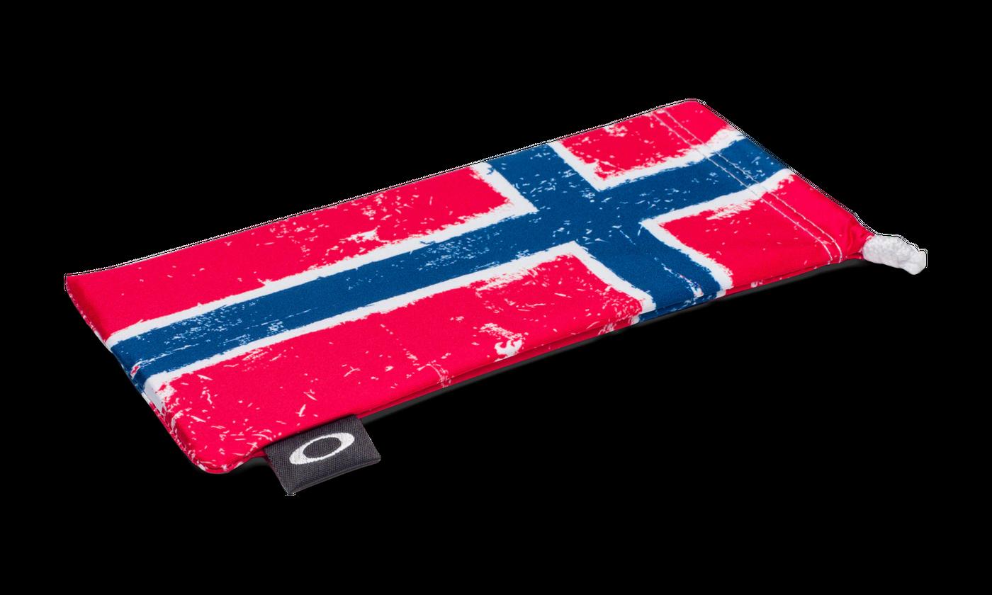 Norway Flag Microbag  