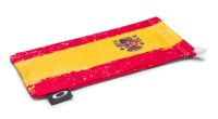 Spain Flag Microbag  