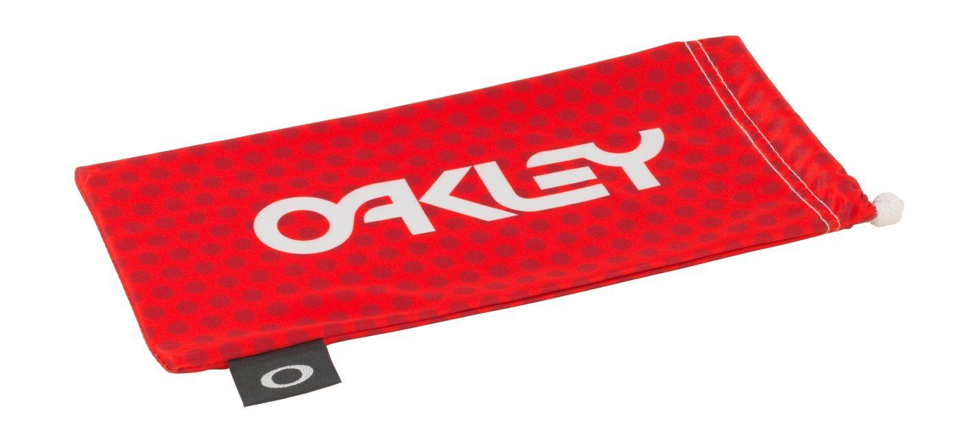 Oakley Grips Red Microbag  