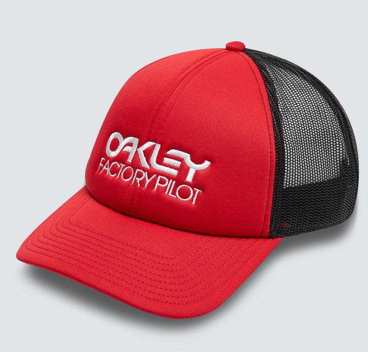 Factory Pilot Trucker Hat (2 Farben verfügbar)
