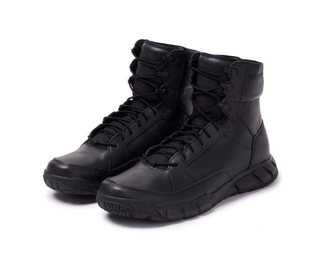 Light Assault Boot Leather