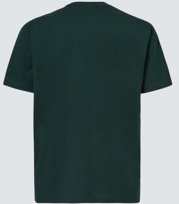 Gr.L  T-Shirt Muster Seasonal B1B Print Hunter Green