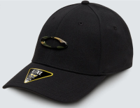 Cap Muster Tincan Hat Black Camo