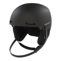 MOD1 PRO SL Snow Helmet Blackout