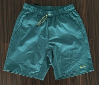 Gr.L Shorts Muster Travel Bayberry